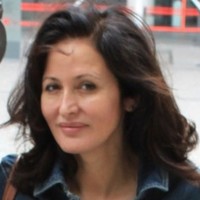 Elisabet Carvajal-Cornago