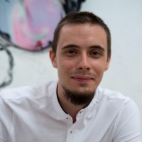 Ramil Bakharev