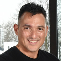 Marty Velasco