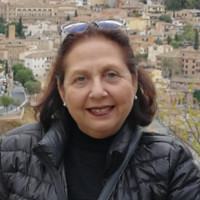Dorit Cooper