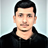 Bijay Narayan Dash