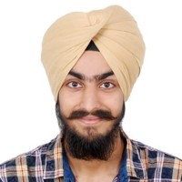 Amarvir Singh