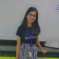 Soumya B