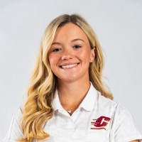 Alexis McMurray