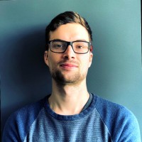 Joshua Dillon Coetzer