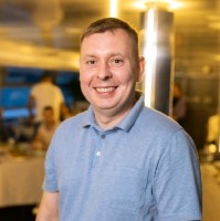 Максим Мамчур