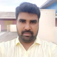 Gokul Krishnan