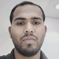 Md Sadique Raza