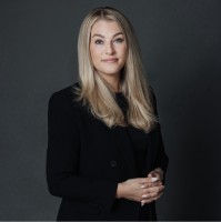 Rebecca Björnsson