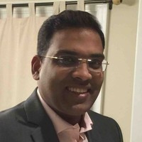 Arvind Betala, CA, CPA