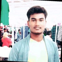 Saikumar M