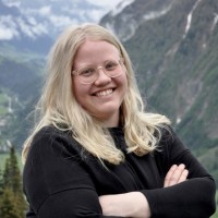 Anna Larsson