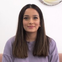 Naghma Guli