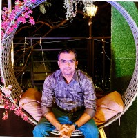Nitin Kumawat