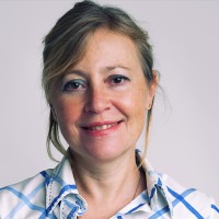 Isabelle Rouault-Röhlich