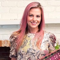 Audrey Hood