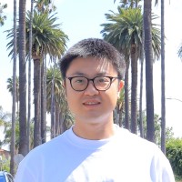 Chenyang Zhao
