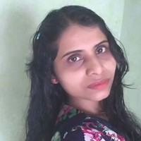 Pooja Kumbhar