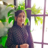 Nida Sabir Hussain