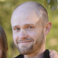 Daniel Whitener