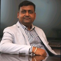 Umashankar Goenka