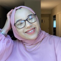 Aneesah Abdel Rahman