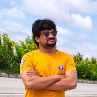 Chitiki Gangadhar