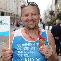 Andrew Sadler