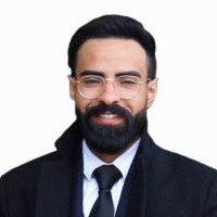Ali Alhussain