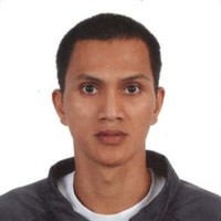 Ramil Pabilonia