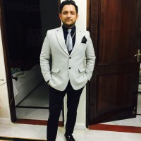 Gautam Baghel