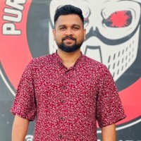 Ranjith K R