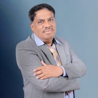 K C Mahalik