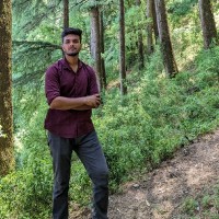 Anshuman Yadav