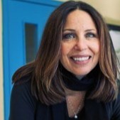 Marla Perlman