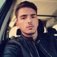 Liridon Ajdari