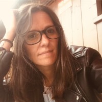 Sofia Mendez Cifuentes