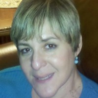 Maria Julie Bagherzadeh