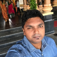 Abhijith Shetty