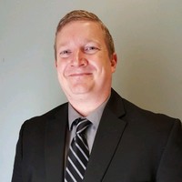 Keith Allgood