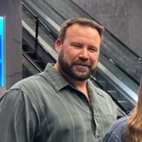 Pete Seaberg