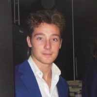 Finn Walker