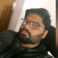 G Chaitanya Kumar Reddy