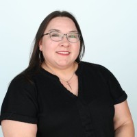 Rebecca Salazar
