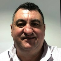 Tony Burgo