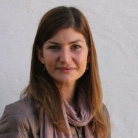 Amy Dane