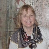 Marya Holcombe