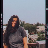 Shruti Bharadiya