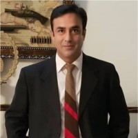 Deepak Kaul