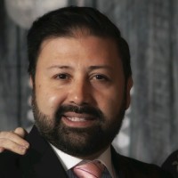 Jose Daniel Ramos Monarrez